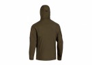 Clawgear Lynx Fleece Hoody - Jakke  RAL7013 thumbnail