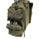 101 INC Patrol Bag – Patruljebag 23 liter grønn  thumbnail
