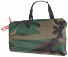 Tarp Woodland 300 × 300 cm – Kamuflasjefarget turpresenning thumbnail