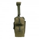 101 INC Patrol Bag – Patruljebag 23 liter grønn  thumbnail