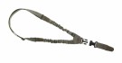 Clawgear One Point Elastic Sling - Ral 7013 thumbnail