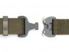 Bayonet Combatbelte 38 mm – Cobra®-spenne Medium Stiv | Ranger Green thumbnail