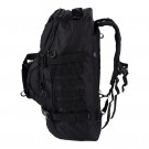 Weekender Bag 80 ltr Sort  thumbnail