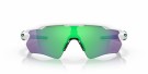 Oakley Radar EV Path Polished White Prizm Jade – Sportsbriller  thumbnail