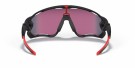 Oakley Jawbreaker Matte Black – Prizm Road thumbnail