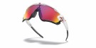 Oakley Jawbreaker Polished White – Prizm Road thumbnail