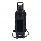 Flaskelomme - Molle Sort thumbnail