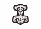 Thors Hammer Mjölnir Patch,SWAT thumbnail