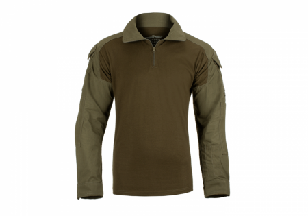 Invader Gear - Combat Shirt - Ranger Green 