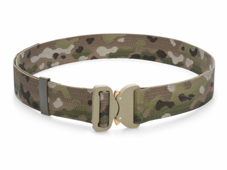 Combat Belt Multicamo