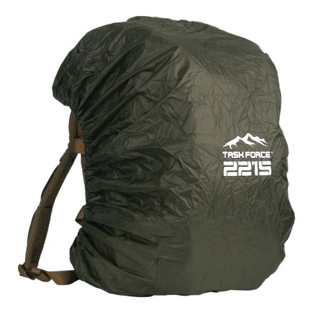 Regntrekk 35-45 L - TF2215
