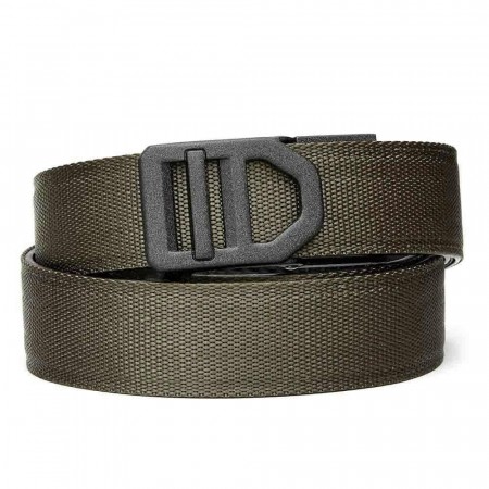 KORE  X5 Green Tactical Belt  
