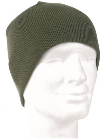 Beanie - OD Grønn