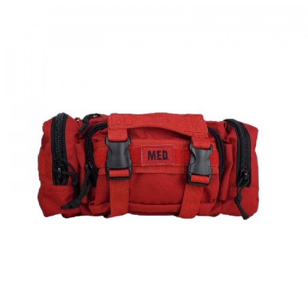 Rapid Response Bag - Sling Bag Rød  