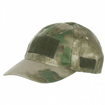  Tactical Caps - HDT Camo FG