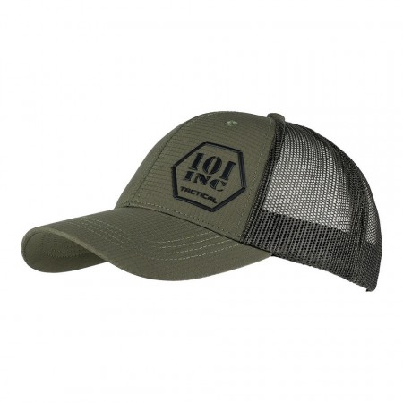 Baseball Caps - Mesh 101 Inc 
