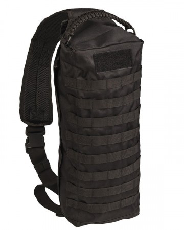 Sling Bag 15 liter - Sort