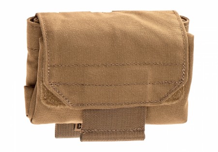 Clawgear Dump Pouch Core CB