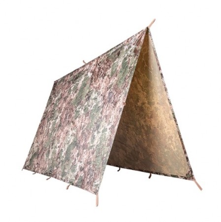 Tarp - Shelter WASP I Z2 PE R/S  300x300 cm