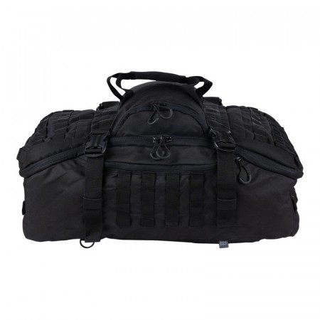 Weekender Bag 80 ltr Sort 