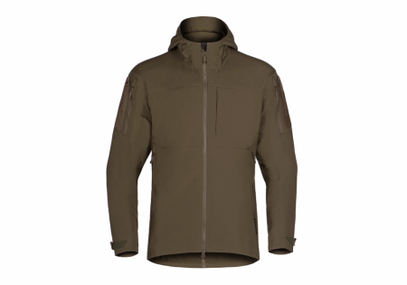 Clawgear Rapax Softshell Hoody RAL 7013