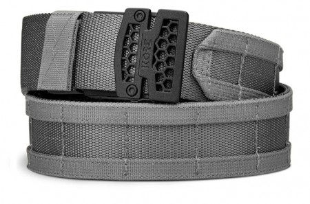 Kore Battle Belt B1 - Grey 