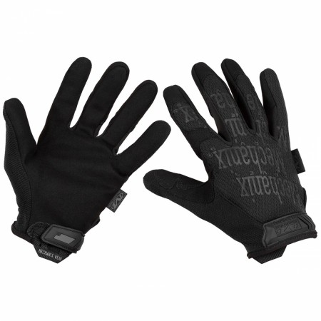 Mechanix Original Covert Hanske     