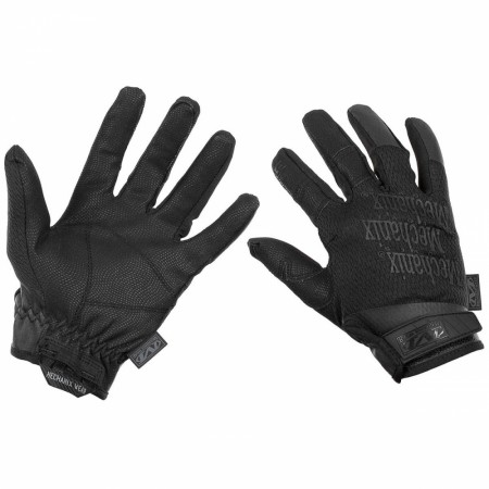 Mechanix Speciality Point -5 Covert Hanske Sort Gen 2          