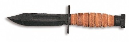 Ontario Survival Knife - Pilot Kniv