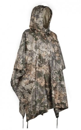 Poncho WASP I Z1B Phantomleaf