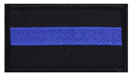 Thin Blue Line