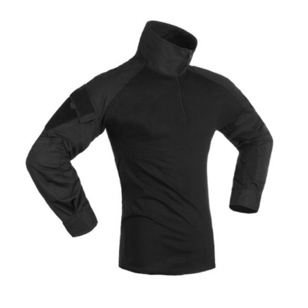 Invader Gear - Combat Shirt - Sort       