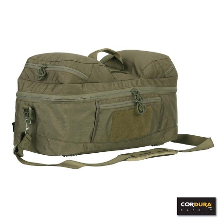 Utstyrsbag 44 liter - Grønn   