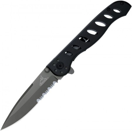 Gerber Evo Linerlock - Foldekniv