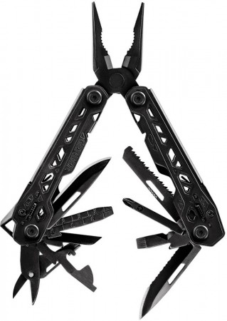 Gerber Truss Black - Multiverktøy  