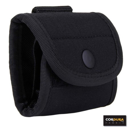 Engangshanske Lomme - Cordura 