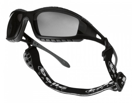 Bollè Tracker Smoke Solbrille