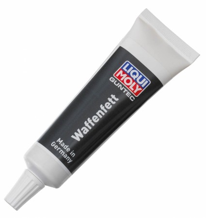 LIQUI MOLY GUNTEC Våpenfett 50 ml