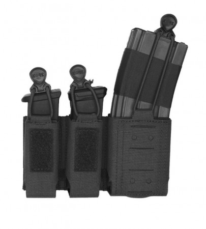 Kore Trio Mag Taske