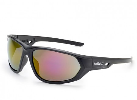 Bollè Komet Fire Flash Solbrille   