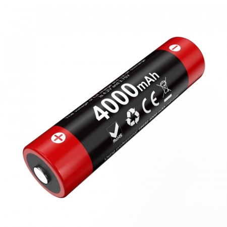 Lader & Batterier