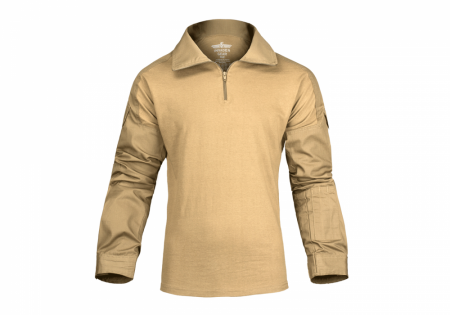 Invader Gear - Combat Shirt - Coyote 
