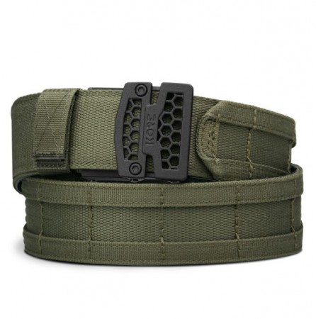 Kore Battle Belt - Ranger Green