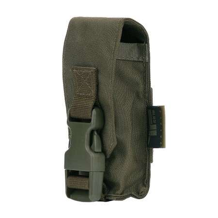 Multiverktøy Lomme Cordura Ranger Green 