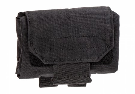 Clawgear Dump Pouch Core Blk