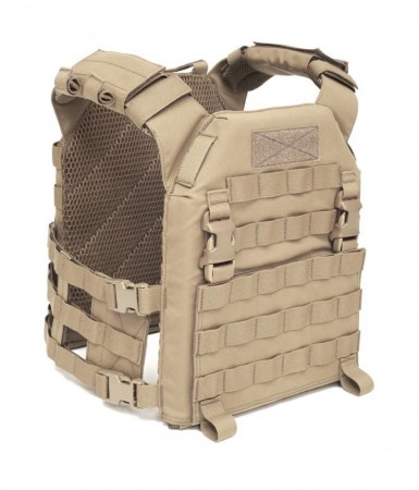Warrior RPC Recon Plate Carrier