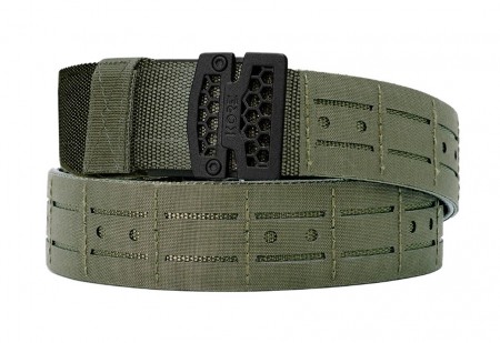 Kore Battle Belt B1 - Ranger Green Lasercut