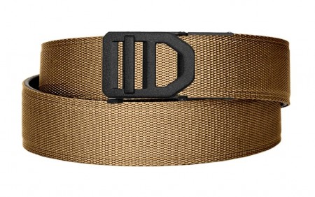 KORE  X5 Coyote Tactical Belt 