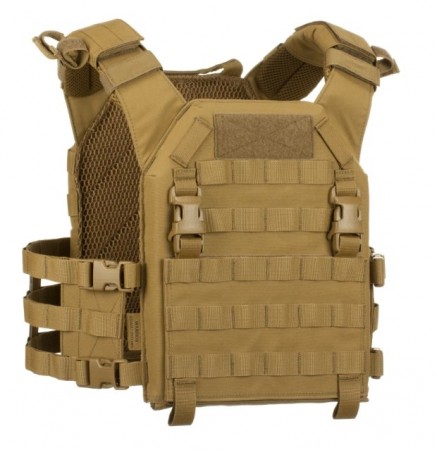 Warrior RPC Recon Plate Carrier 